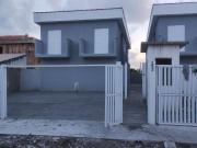 Casa / Sobrado em Condomínio para Venda em Itanhaém/SP...
