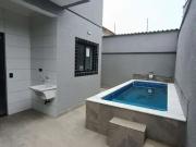 Casa / Sobrado em Condomínio para Venda em Itanhaém/SP...