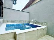 Casa / Sobrado em Condomínio para Venda em Itanhaém/SP...