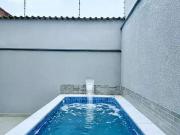 Casa / Sobrado em Condomínio para Venda em Itanhaém/SP...