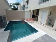 Casa / Sobrado em Condomínio para Venda em Itanhaém/SP...