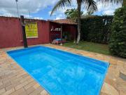 Casa / Sobrado em Condomínio para Venda em Itanhaém/SP...