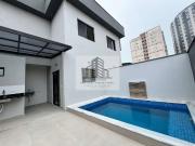 Casa / Sobrado em Condomínio para Venda em Itanhaém/SP...