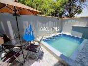 Casa / Sobrado em Condomínio para Venda em Itanhaém/SP...