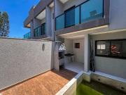 Casa / Sobrado em Condomínio para Venda em Itanhaém/SP...