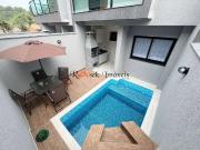 Casa / Sobrado em Condomínio para Venda em Itanhaém/SP...