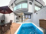 Casa / Sobrado em Condomínio para Venda em Itanhaém/SP...
