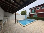 Casa / Sobrado em Condomínio para Venda em Itanhaém/SP...