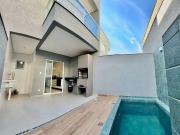 Casa / Sobrado em Condomínio para Venda em Itanhaém/SP...