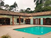 Casa / Sobrado em Condomínio para Venda em Itapecerica...