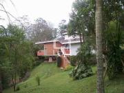 Casa / Sobrado em Condomínio para Venda em Itapecerica...
