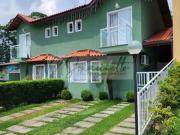 Casa / Sobrado em Condomínio para Venda em Itapecerica...