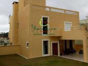 Casa / Sobrado em Condomínio para Venda em Itapecerica...