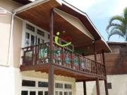 Casa / Sobrado em Condomínio para Venda em Itapecerica...