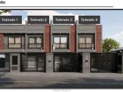 Casa / Sobrado em Condomínio para Venda em Itapema/SC...