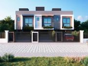 Casa / Sobrado em Condomínio para Venda em Itapema/SC...