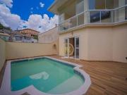 Casa / Sobrado em Condomínio para Venda em Itapevi/SP...