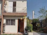 Casa / Sobrado em Condomínio para Venda em Itapevi/SP...