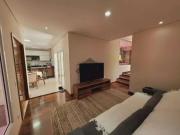 Casa / Sobrado em Condomínio para Venda em Itapevi/SP...