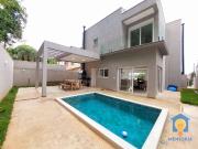 Casa / Sobrado em Condomínio para Venda em Itapevi/SP...