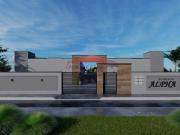 Casa / Sobrado em Condomínio para Venda em Itapoá/SC...