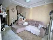 Casa / Sobrado em Condomínio para Venda em...