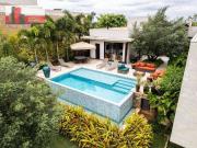 Casa / Sobrado em Condomínio para Venda em Itatiba/SP...