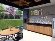 Casa / Sobrado em Condomínio para Venda em Itatiba/SP...