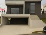 Casa / Sobrado em Condomínio para Venda em Itatiba/SP...