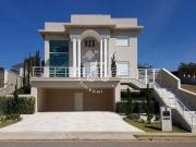 Casa / Sobrado em Condomínio para Venda em Itatiba/SP...