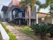 Casa / Sobrado em Condomínio para Venda em Itatiba/SP...