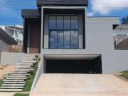 Casa / Sobrado em Condomínio para Venda em Itatiba/SP...