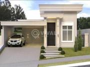 Casa / Sobrado em Condomínio para Venda em Itatiba/SP...