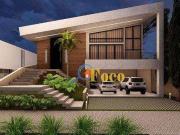 Casa / Sobrado em Condomínio para Venda em Itatiba/SP...