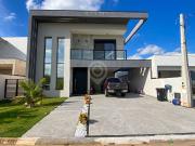 Casa / Sobrado em Condomínio para Venda em Itatiba/SP...