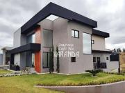 Casa / Sobrado em Condomínio para Venda em Itatiba/SP...