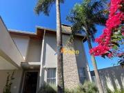 Casa / Sobrado em Condomínio para Venda em Itatiba/SP...