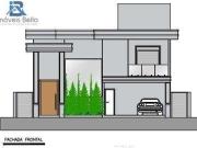 Casa / Sobrado em Condomínio para Venda em Itatiba/SP...