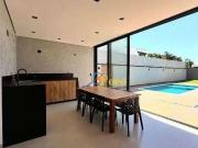 Casa / Sobrado em Condomínio para Venda em Itatiba/SP...