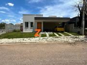 Casa / Sobrado em Condomínio para Venda em Itatiba/SP...