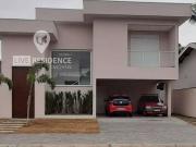 Casa / Sobrado em Condomínio para Venda em Itatiba/SP...