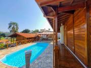 Casa / Sobrado em Condomínio para Venda em Itatiba/SP...