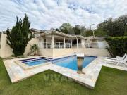 Casa / Sobrado em Condomínio para Venda em Itatiba/SP...