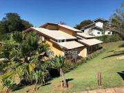 Casa / Sobrado em Condomínio para Venda em Itatiba/SP...
