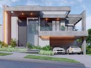 Casa / Sobrado em Condomínio para Venda em Itatiba/SP...