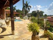 Casa / Sobrado em Condomínio para Venda em Itatiba/SP...