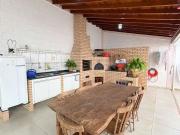 Casa / Sobrado em Condomínio para Venda em Itatiba/SP...