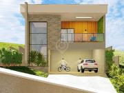 Casa / Sobrado em Condomínio para Venda em Itatiba/SP...