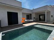 Casa / Sobrado em Condomínio para Venda em Itatiba/SP...