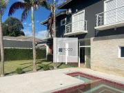 Casa / Sobrado em Condomínio para Venda em Itatiba/SP...